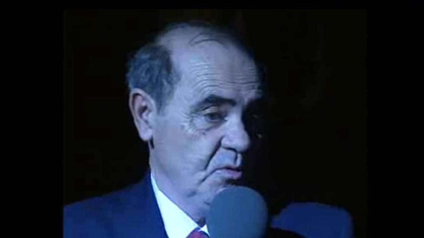 Fausto Tognola