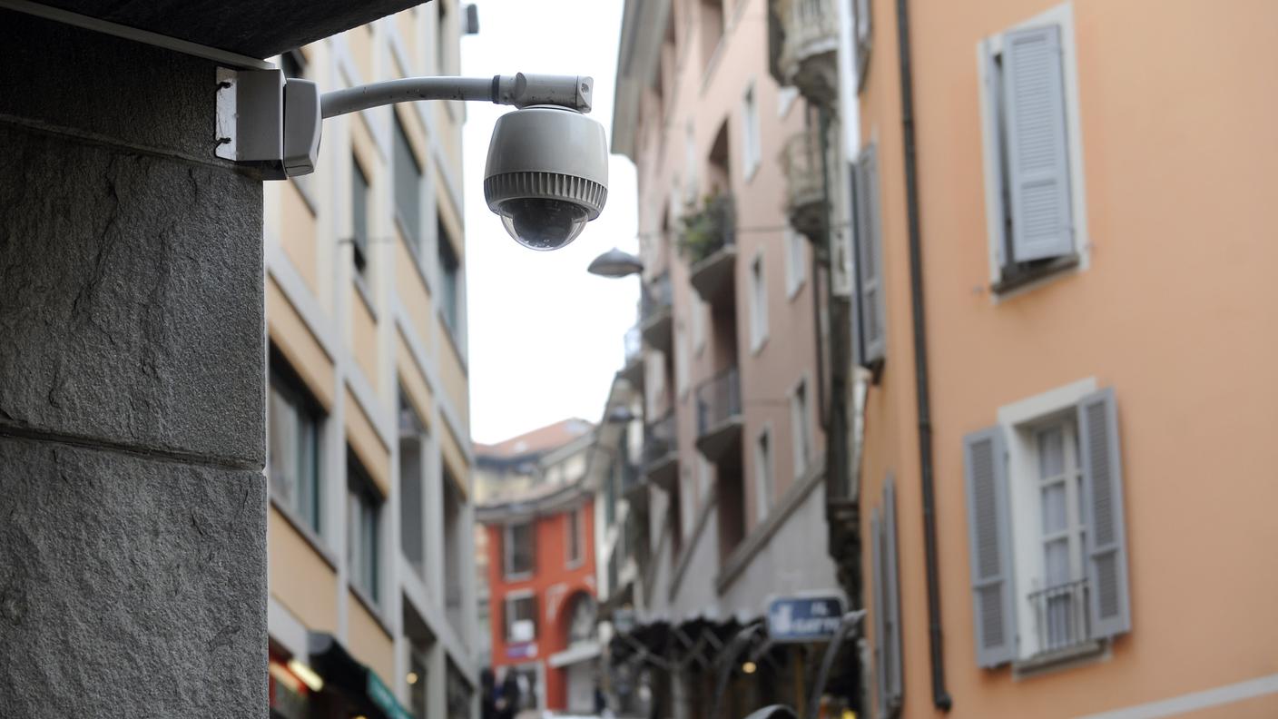 Telecamere: dopo il centro toccherà ai quartieri