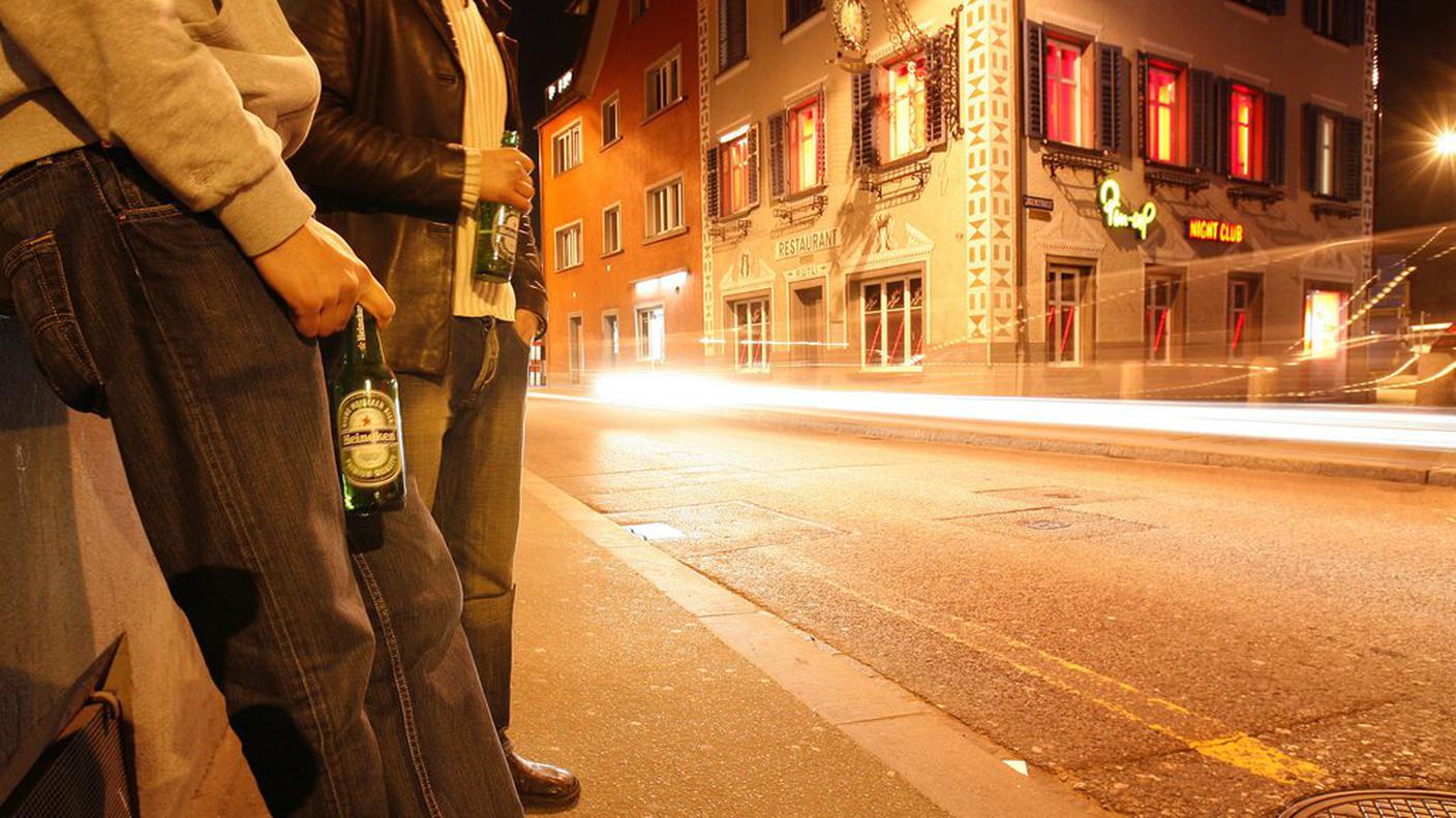 Da metà 2008 sono state inflitte in media 15 multe all'anno