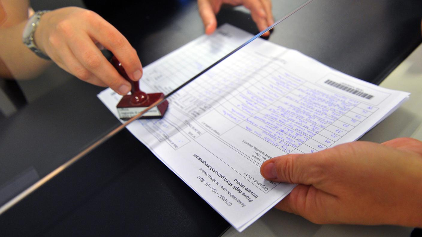 Tagli alle indennità straordinarie di disoccupazione