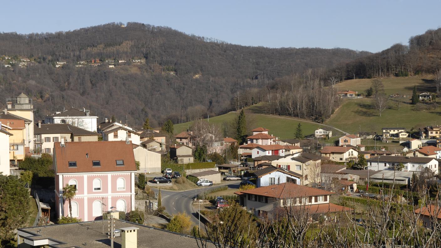 Novaggio, il voto è regolare