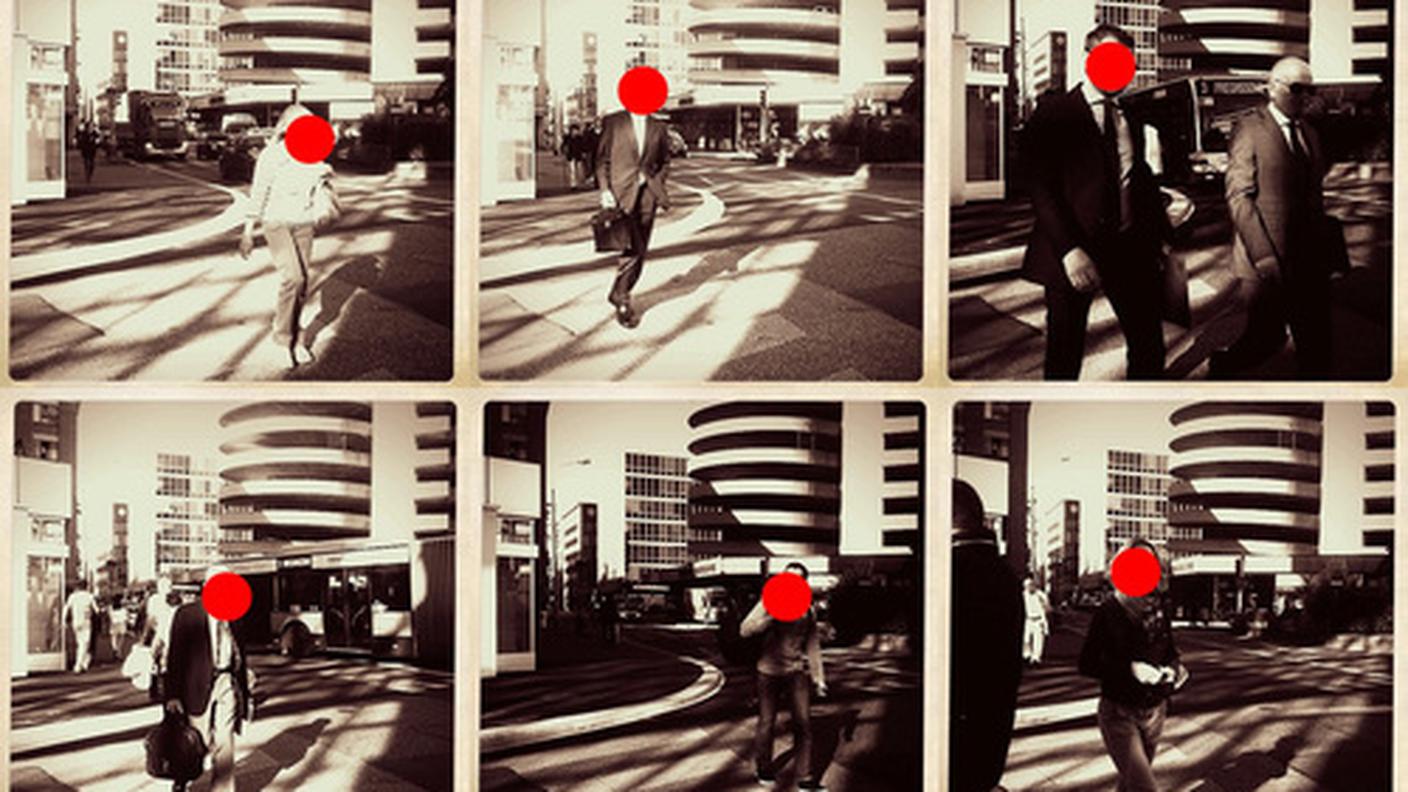Good Morning Lugano, il progetto che ispirò Art.21 Privacy Free Zone