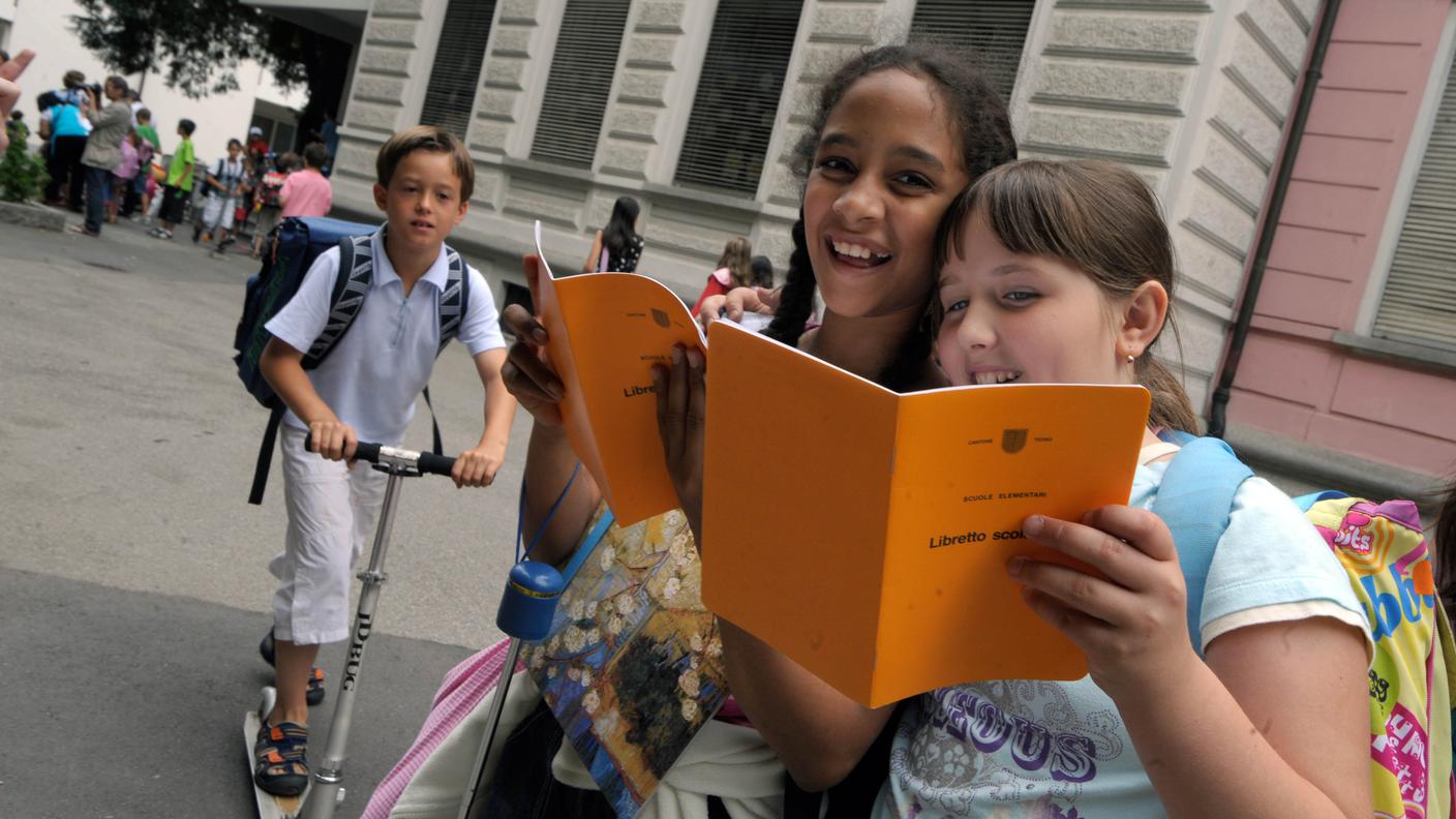 Verso cambiamenti nei modelli di valutazione scolastica