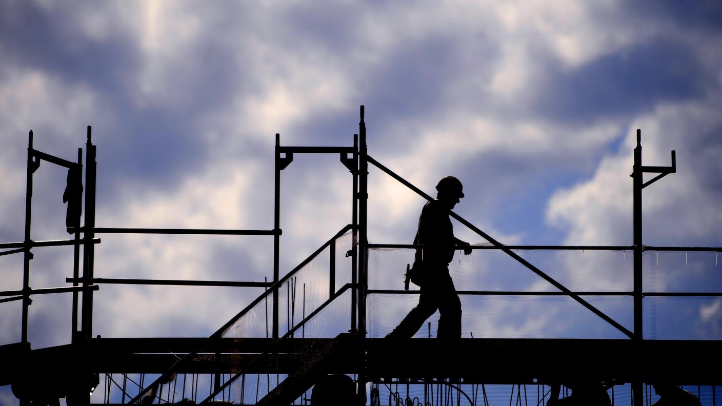 Verifiche sono state fatte per 95 lavoratori, impegnati per 38 ditte