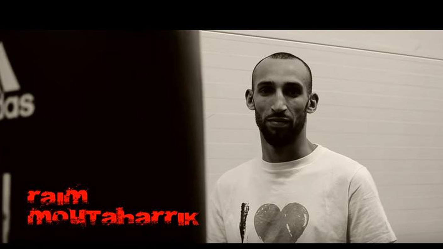 Abderrahim Moutaharrik