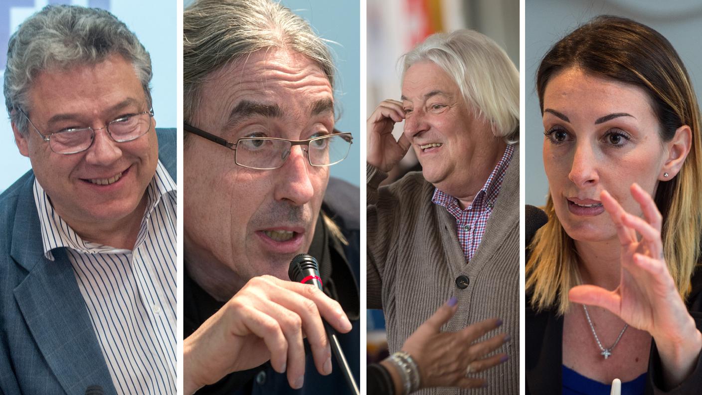 La tassa di collegamento divide