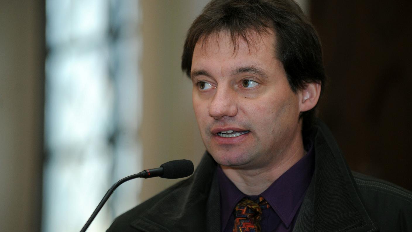 Fabio Badasci sarà presidente del Legislativo fino alla primavera 2017