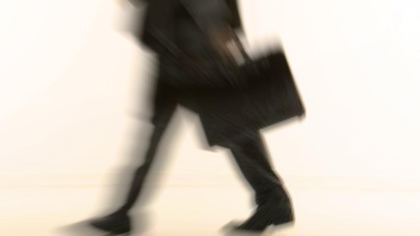 'Ndrangheta