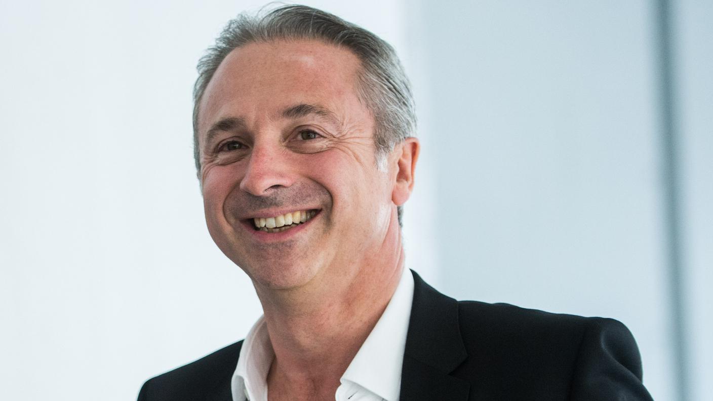 L'avvocato di Comano Battista Ghiggia