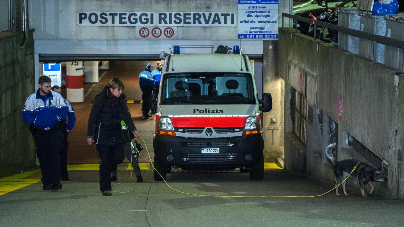 Era il 27 novembre dell'anno scorso