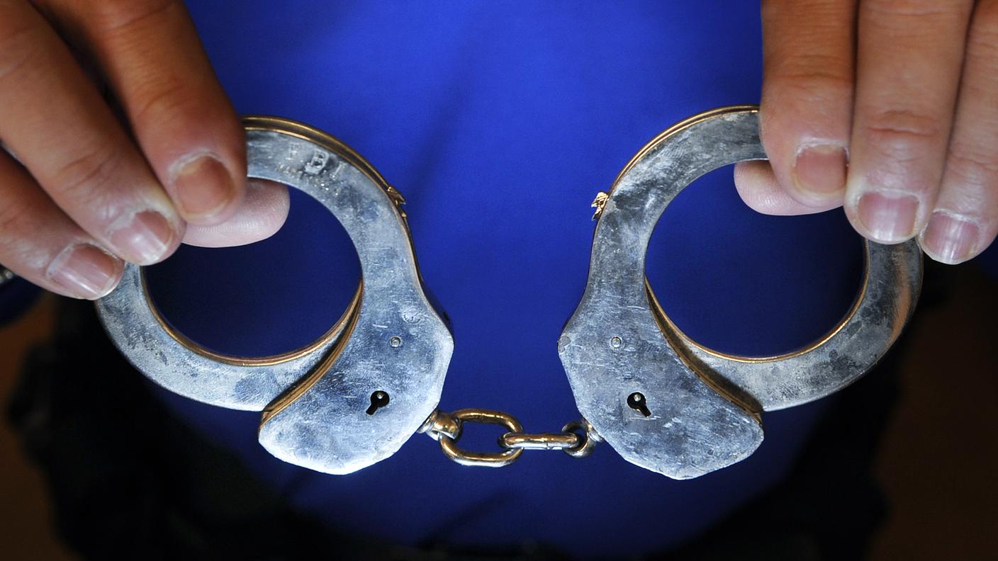 Operazione nell'ambito di un'inchiesta antidroga