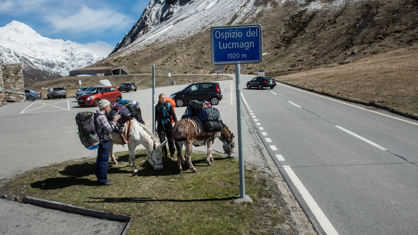 Un ultimo sguardo al Ticino