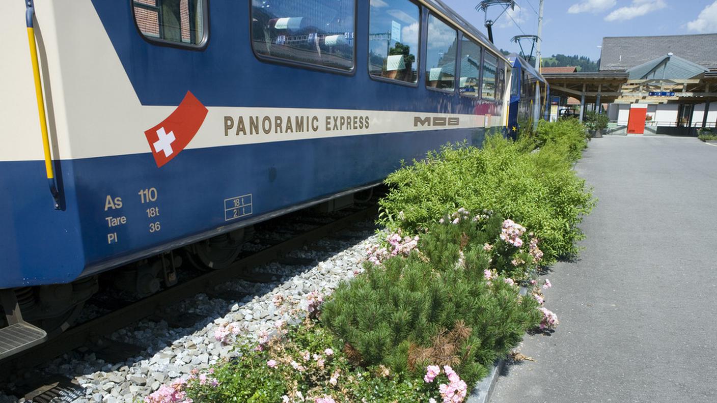 Già oggi una delle linee ferroviarie di maggior richiamo, dal 2018 avrà ancora più successo 