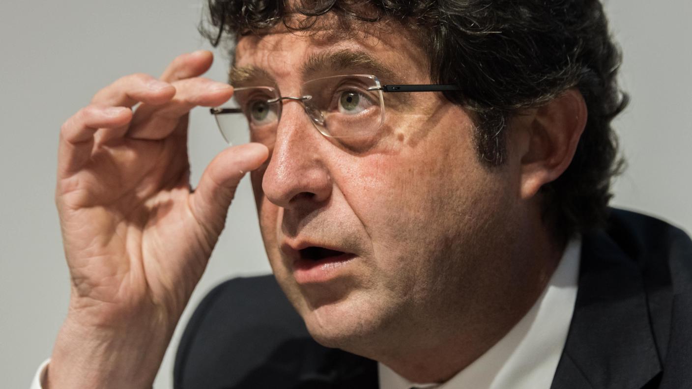 Beltraminelli segnala l'impossibilità a esprimersi per ticinesi e urani