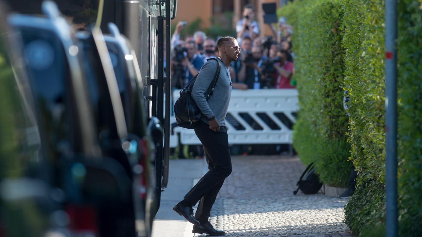 Jérôme Boateng
