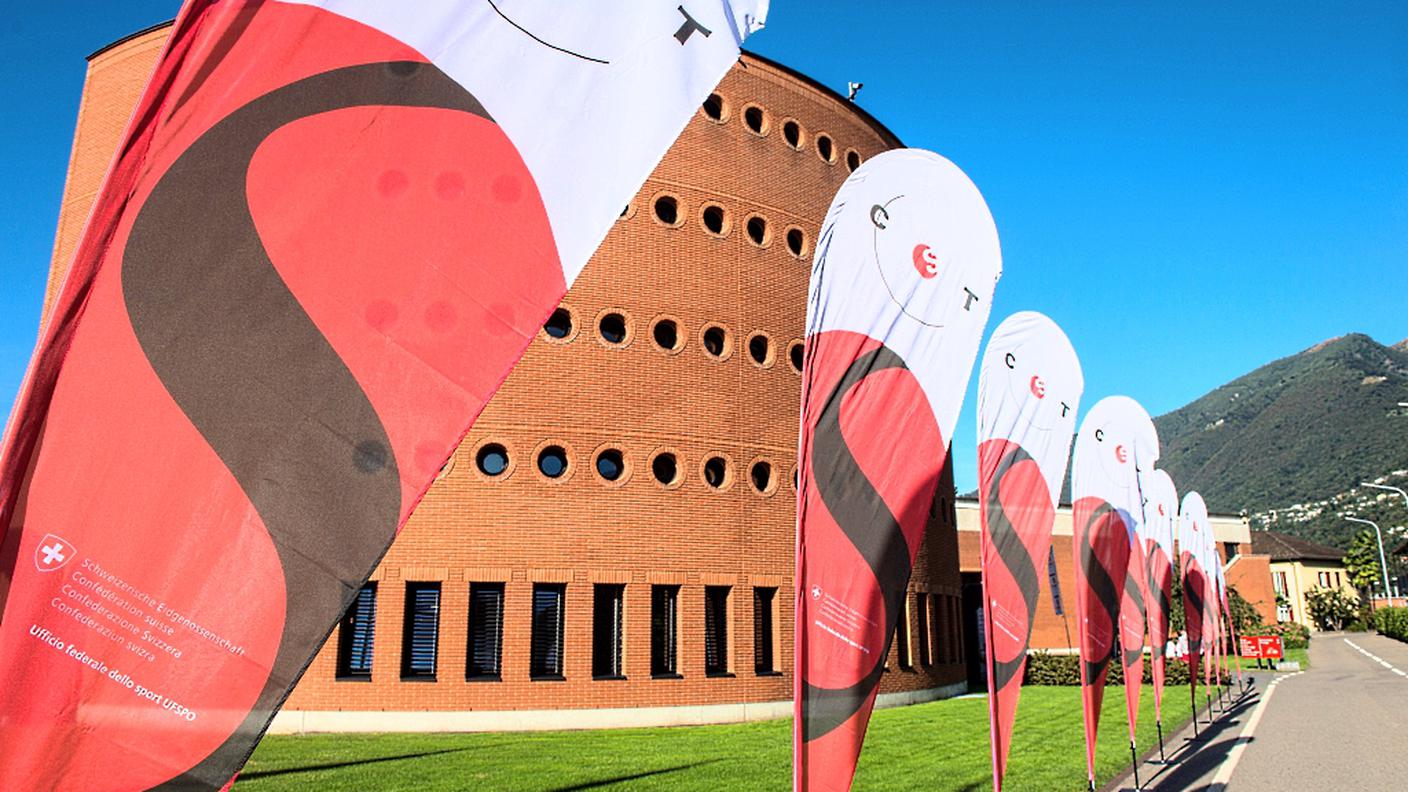 La squadra si allenerà al Centro sportivo nazionale di Tenero