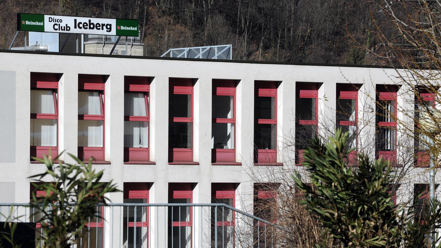 I dipendenti non avrebbero ricevuto lo stipendio per mesi