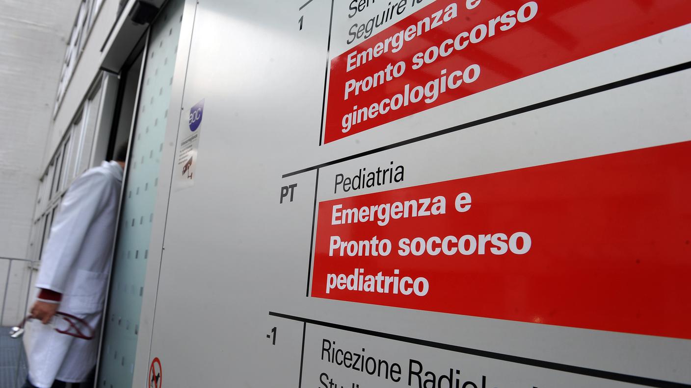 Immagine d'archivio