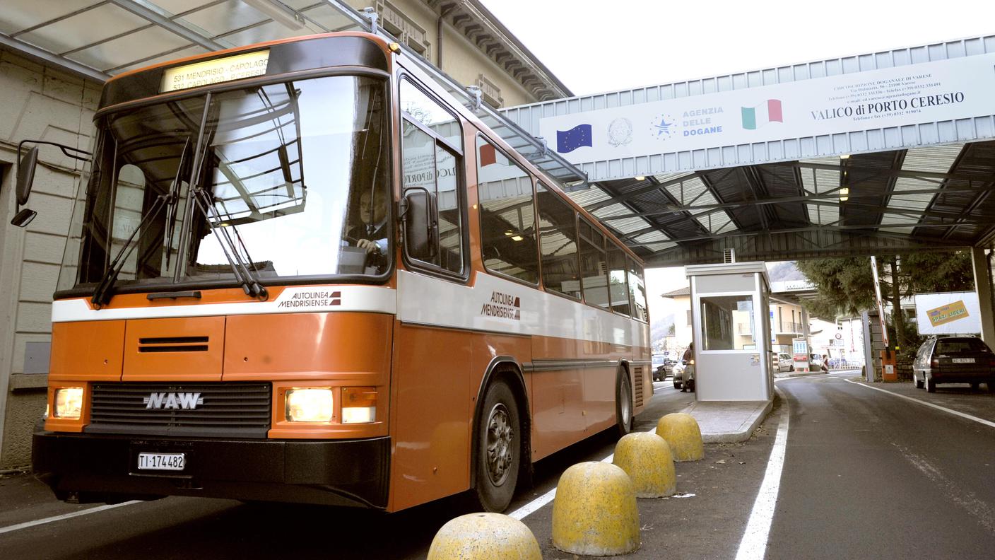 Mobilità dei lavoratori, un tema "in votazione" anche oltre frontiera