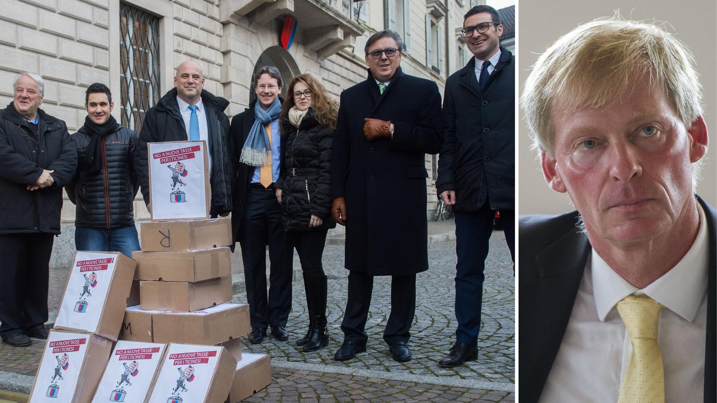 Tassa sui parcheggi: molte le firme del referendum, troppo pochi i voti nell'urna