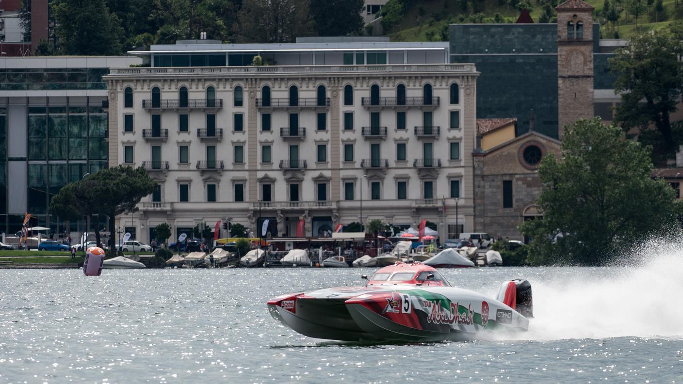 Nessuna deroga per gli XCAT a Lugano