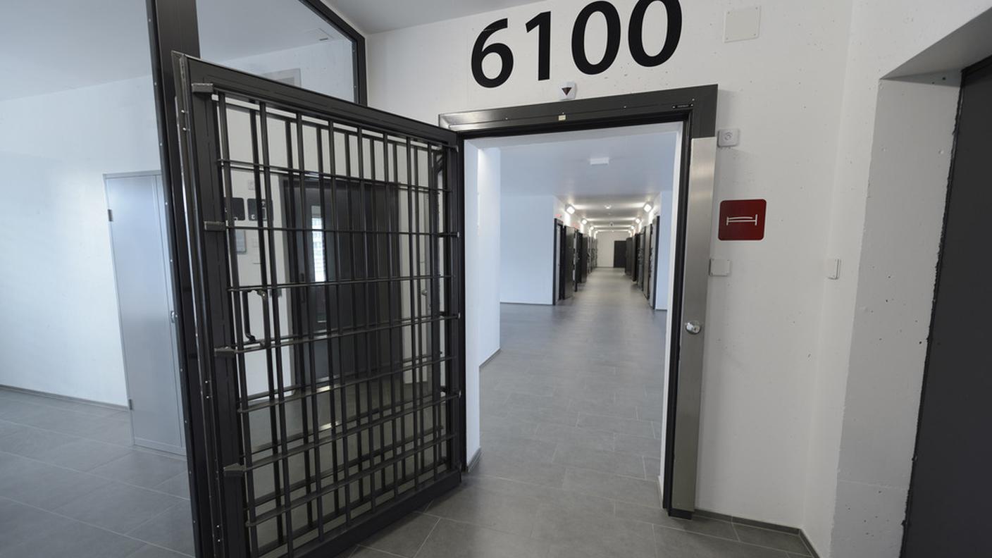 La sua carcerazione era stata prorogata più volte