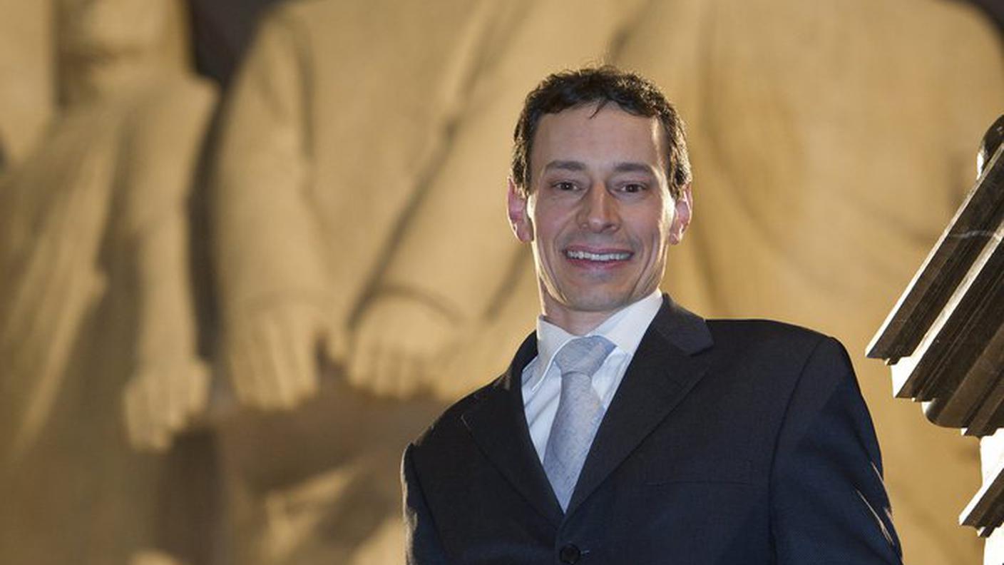 Il 43enne affiancherà il portavoce del Governo, André Simonazzi
