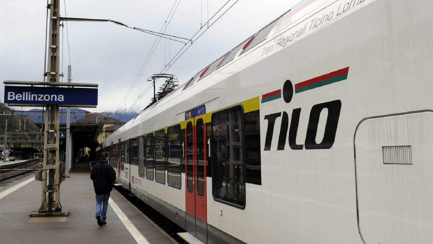 Arriveranno altri treni FLIRT per potenziare la flotta TILO
