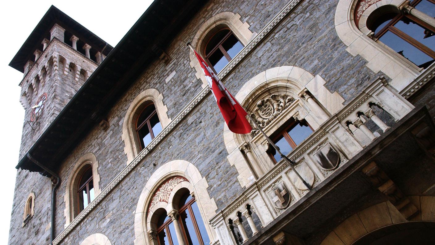 Si torna in territorio positivo dopo tre anni di disavanzi