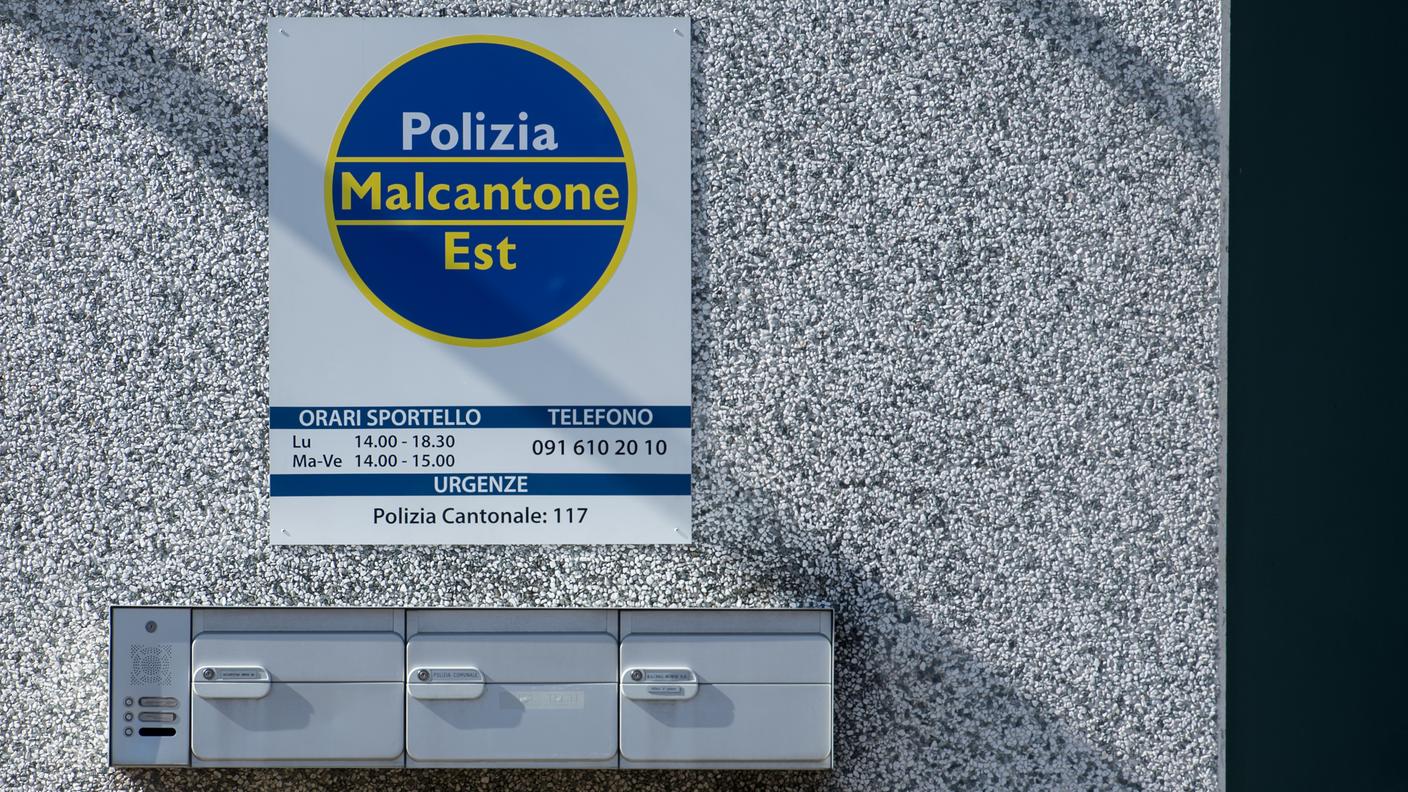 Pochi i problemi legati alla sicurezza segnalati dai cittadini