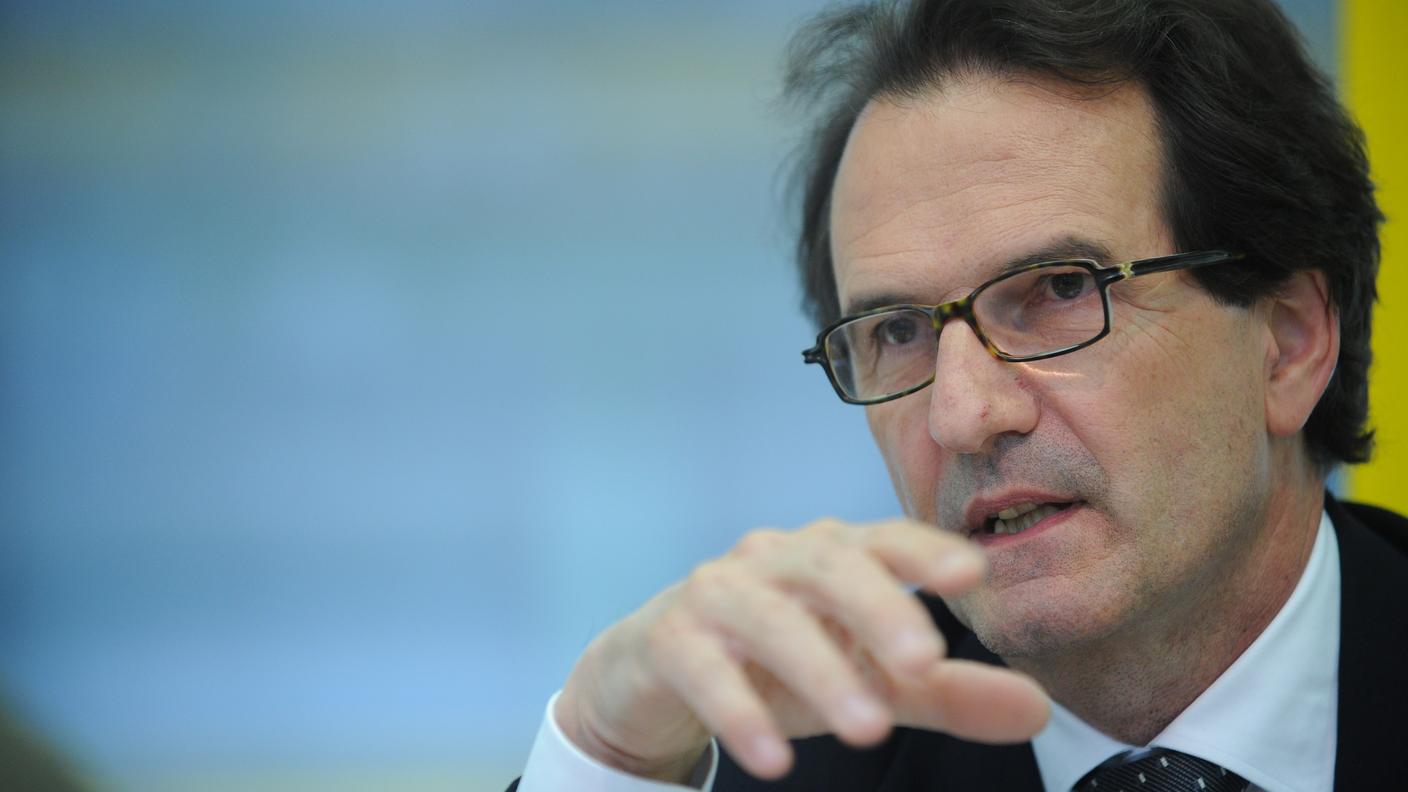 Piergiorgio Rossi