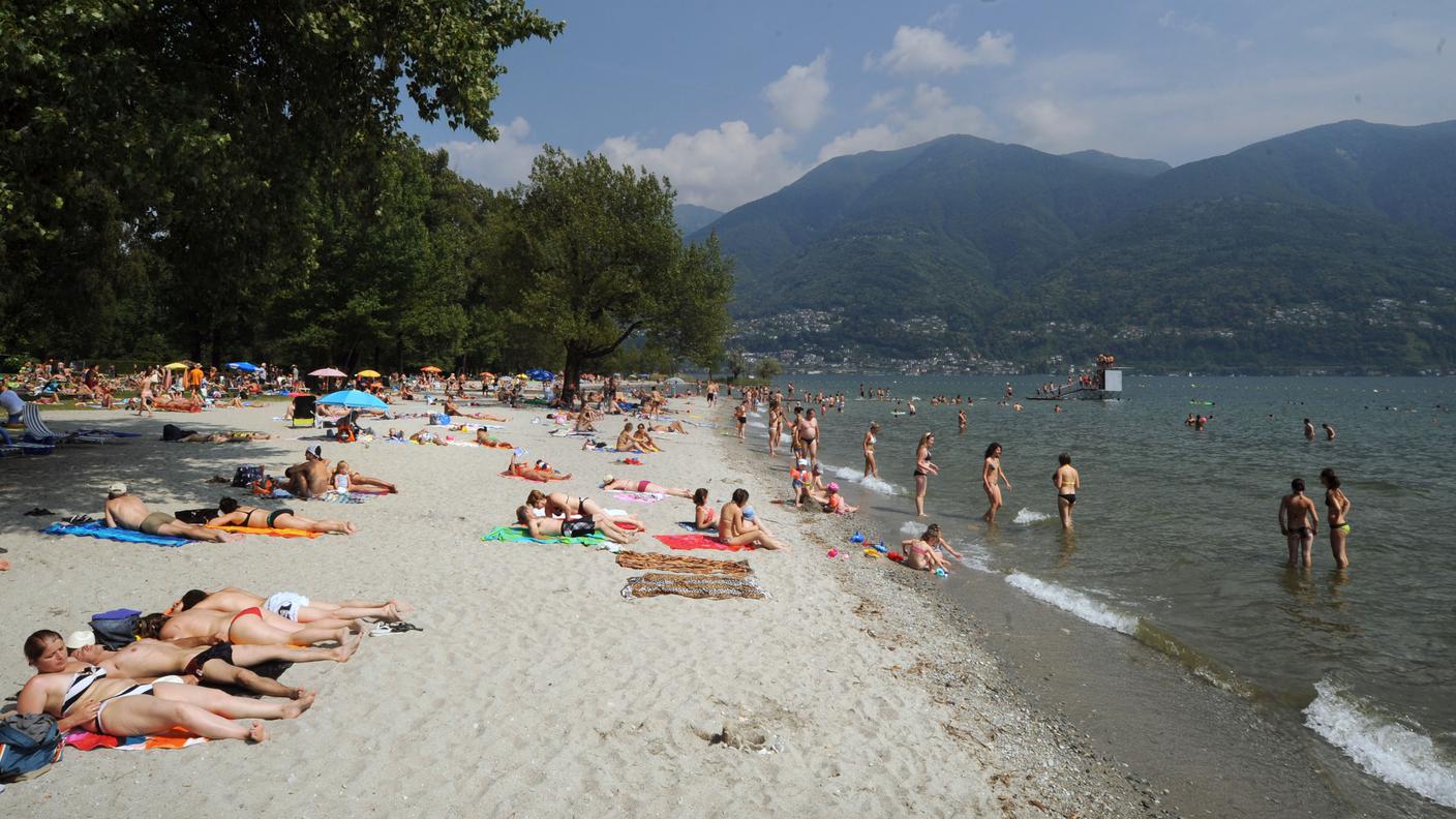 Una bella stagione in vista per gli amanti della spiaggia