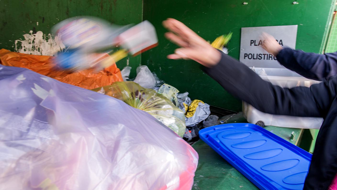 Risparmiati 20'000 franchi in cinque mesi