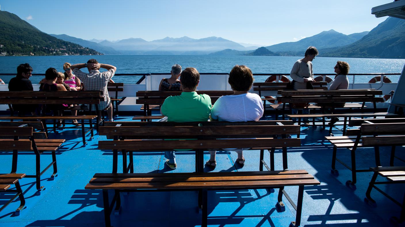 Turismo e commercio da promuovere