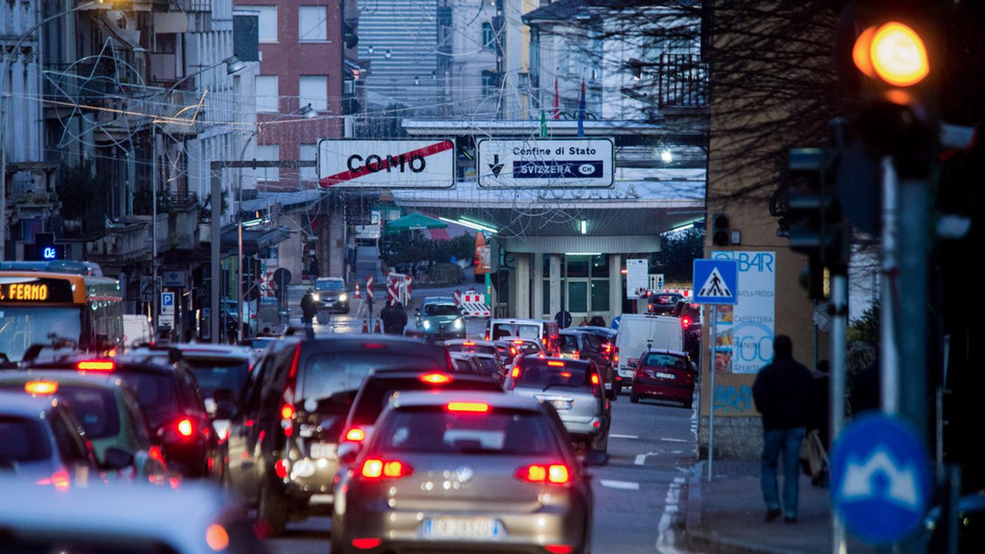 Costi del traffico ma non solo