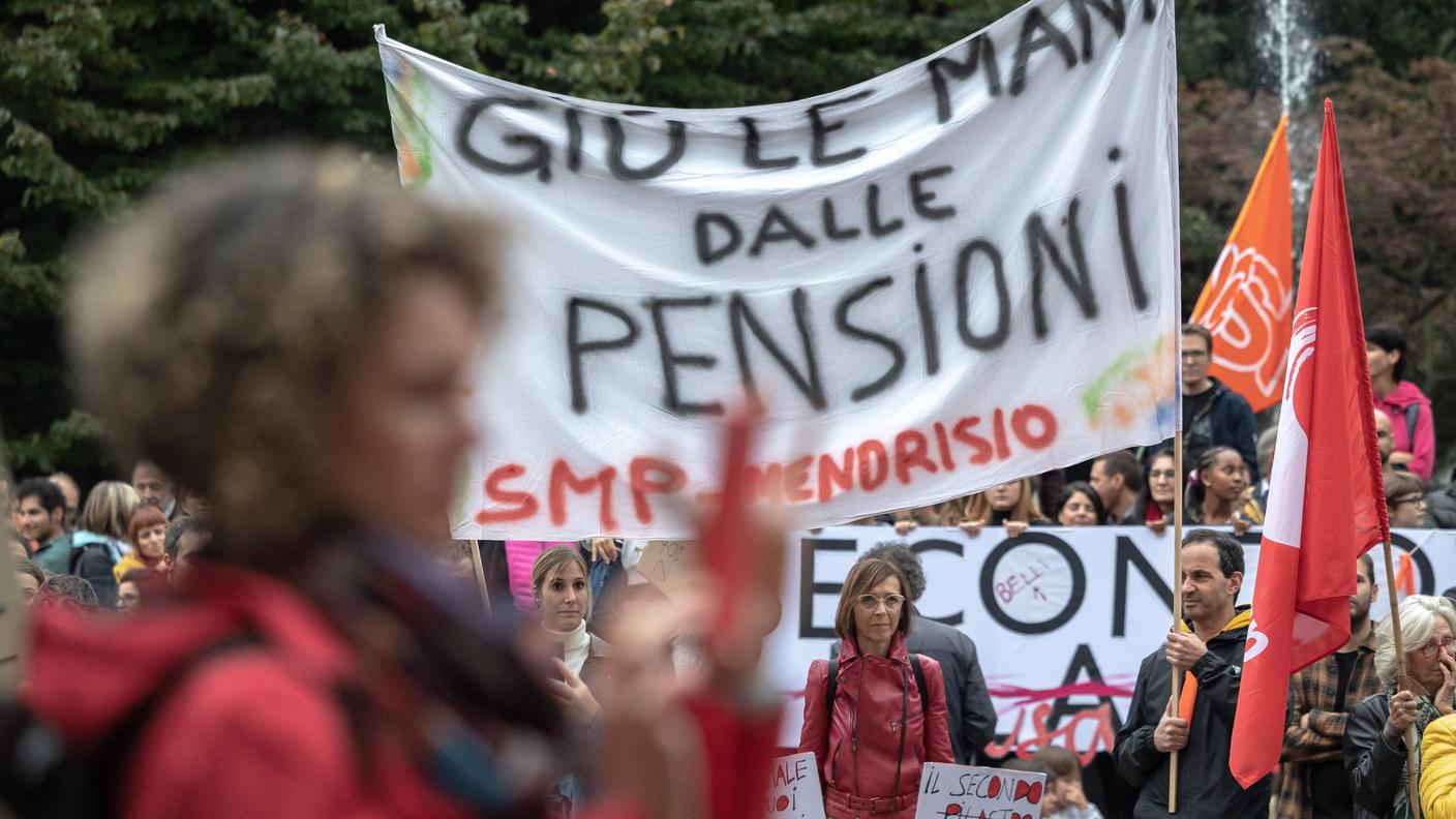 L'intesa dopo una protesta durata mesi