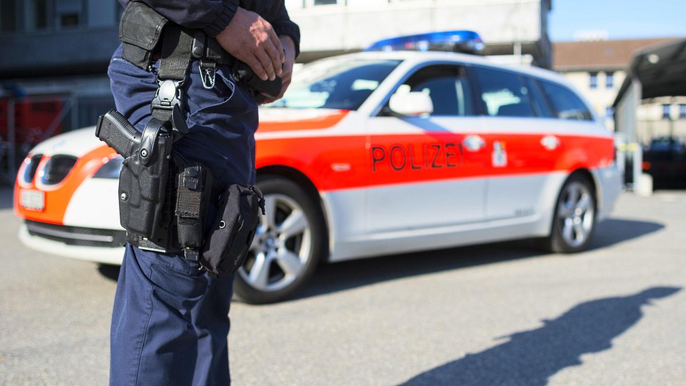 Diecimila persone hanno preso parte al raduno