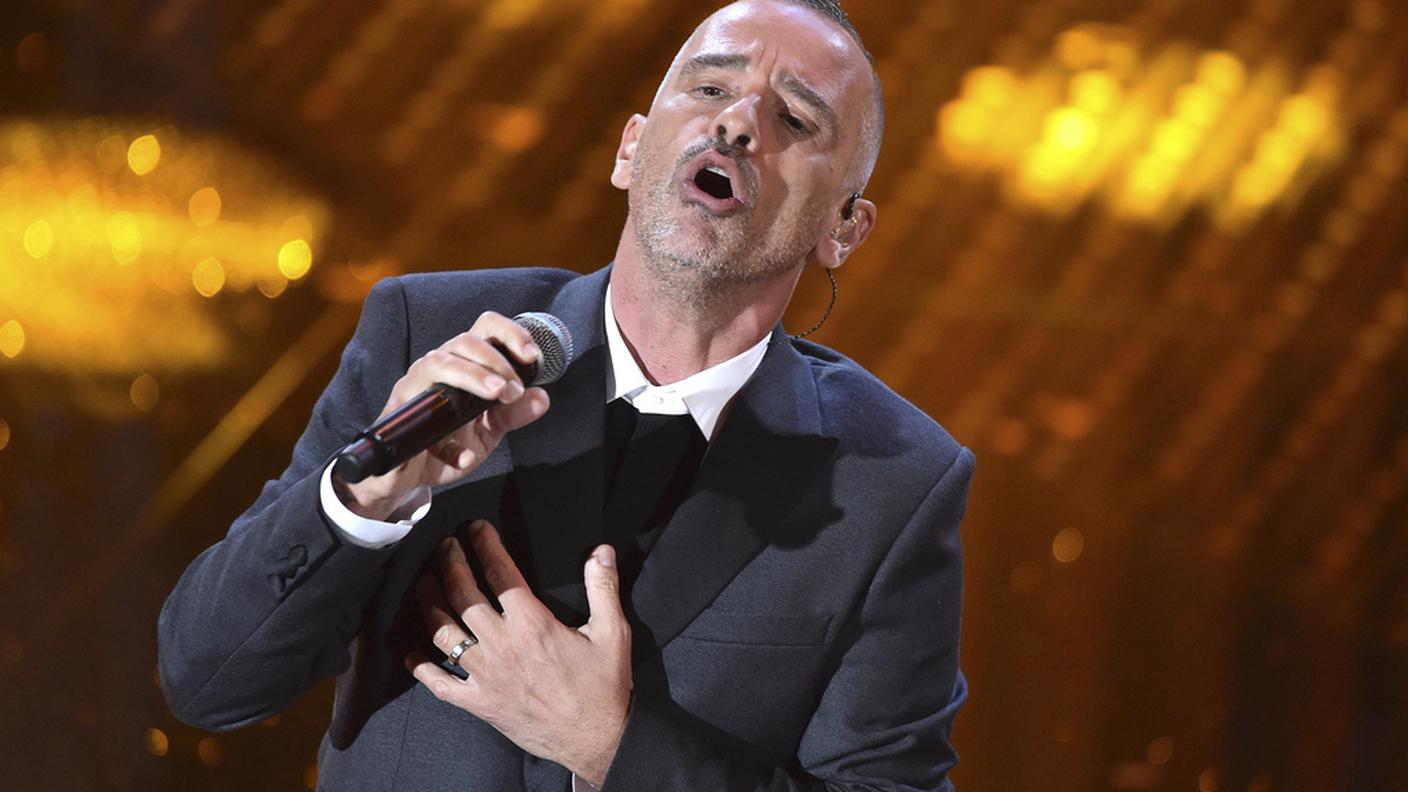 Eros Ramazzotti