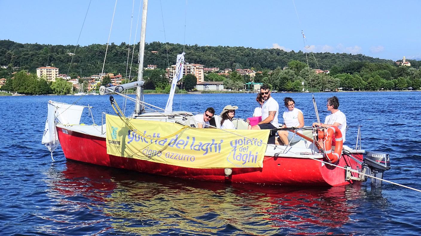 Alcuni punti sono inquinati anche sette volte oltre i limiti di legge sugli scarichi dei depuratori