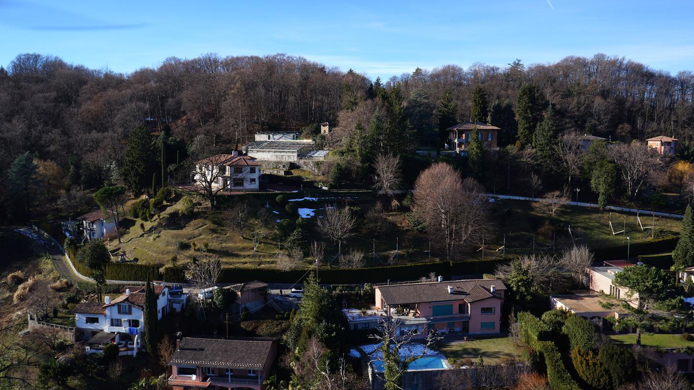 Una petizione per salvaguardare i luoghi di Hermann Hesse