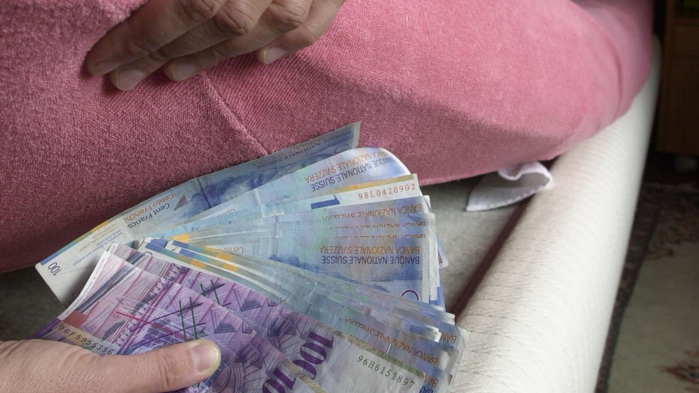 L'imputato è reo confesso, il processo sarà quindi in rito abbreviato