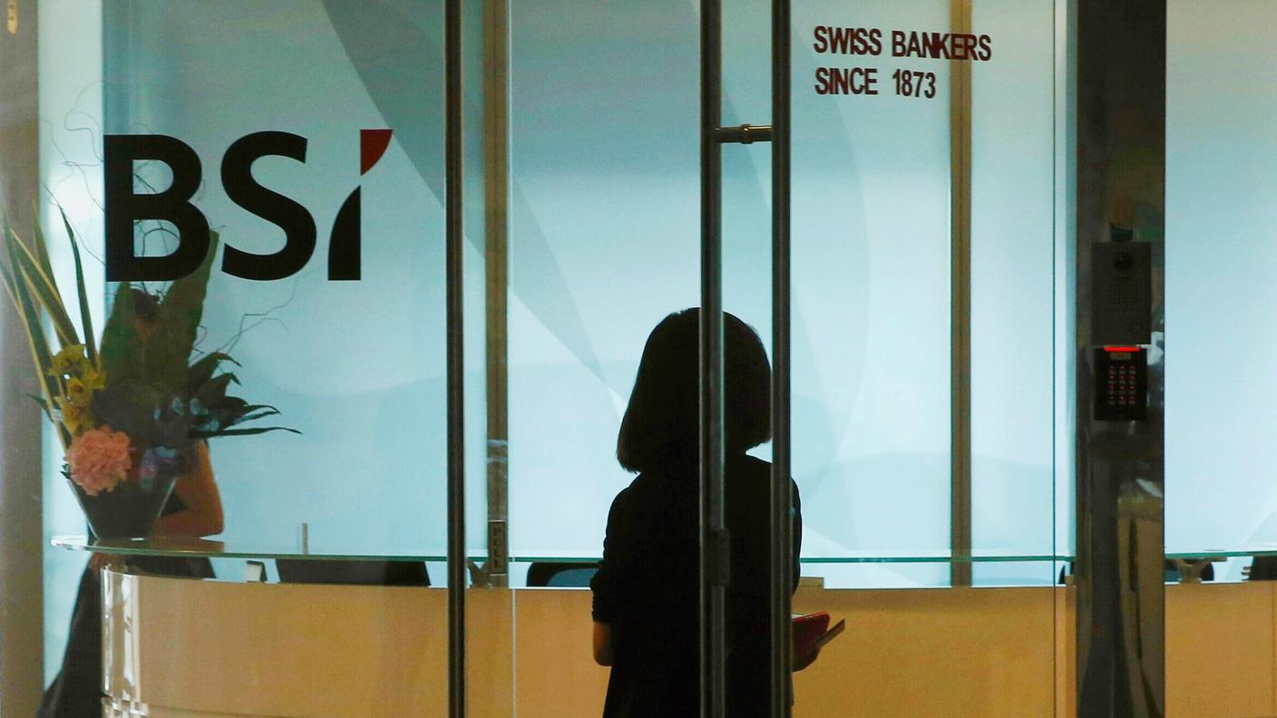 Brunner si è dimesso a seguito dello scandalo del fondo malese 1MDB
