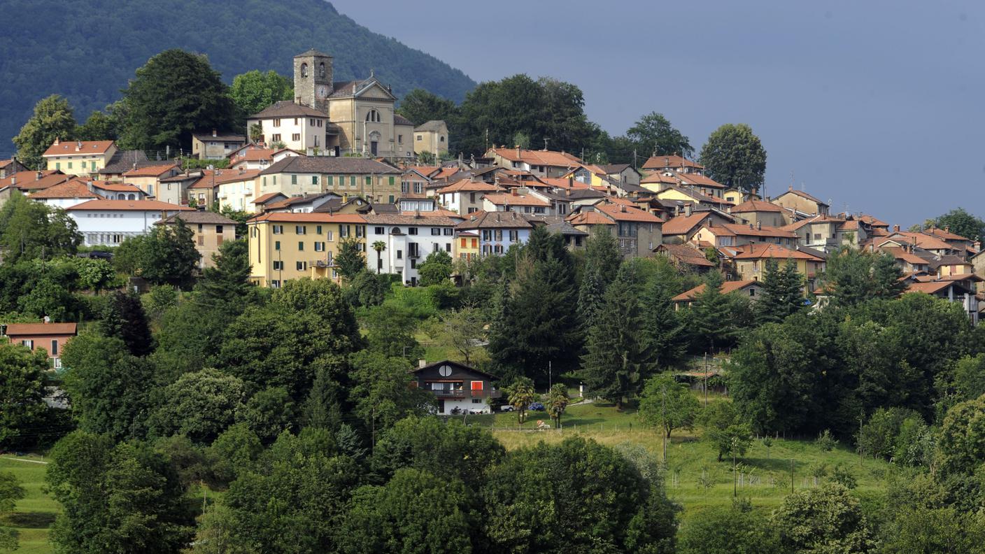I malviventi entrano in azione nella regione con il favore della notte