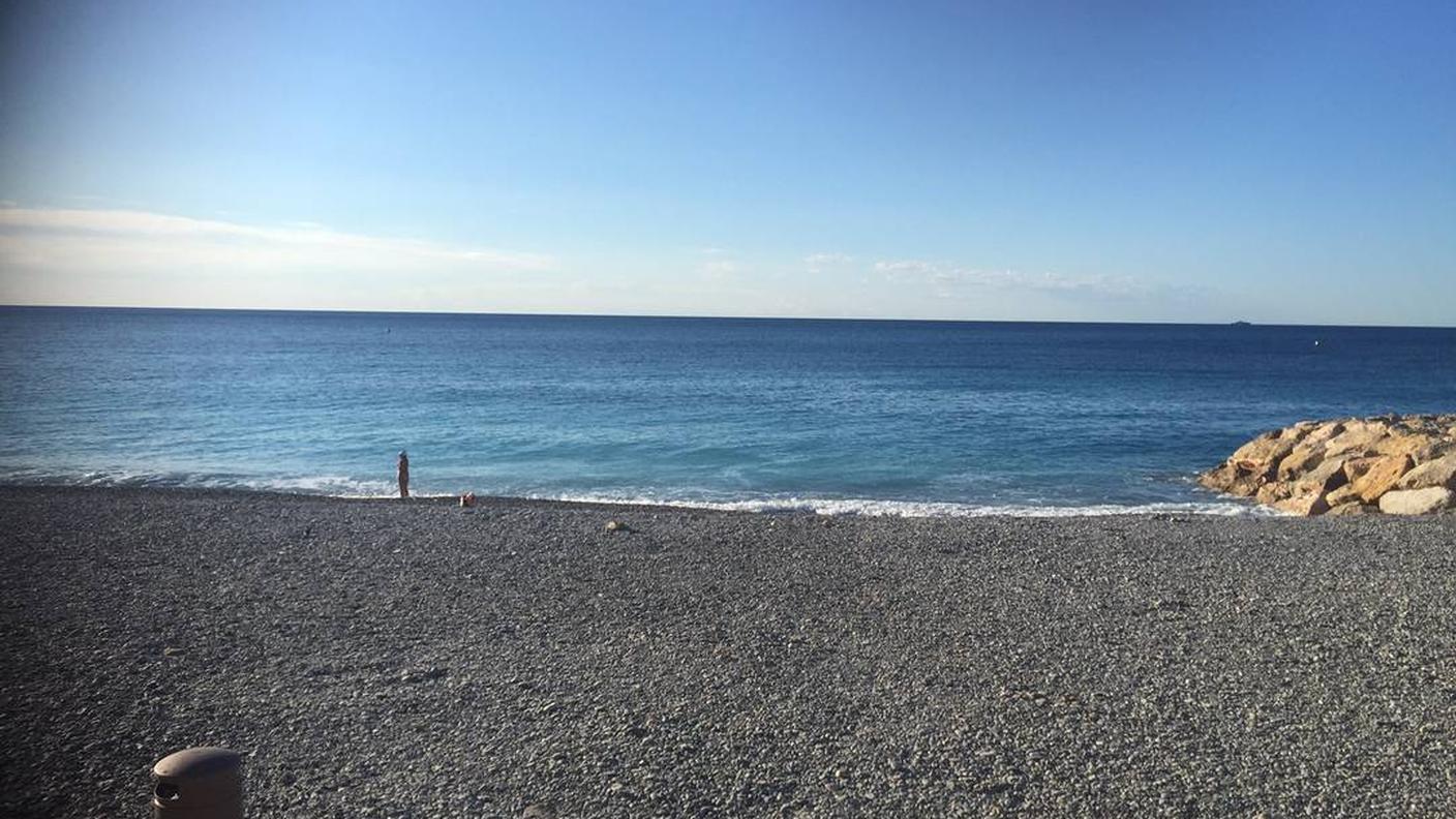 Lena: ''Andare in spiaggia dopo quello che è successo sarebbe da ipocriti''