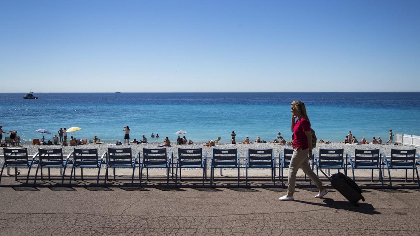 Nizza, 16 luglio 2016