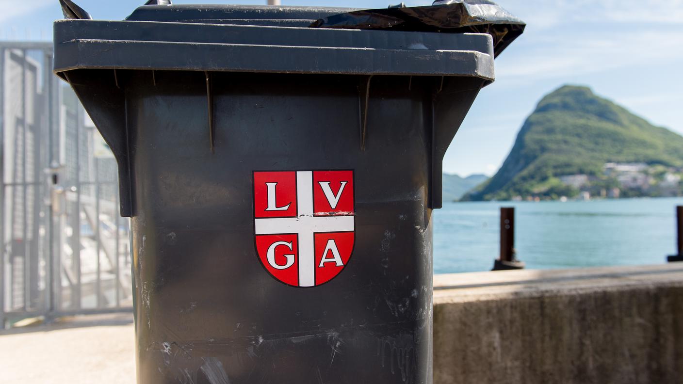 Lugano sarà nell'illegalità fino a che non si troverà una nuova soluzione