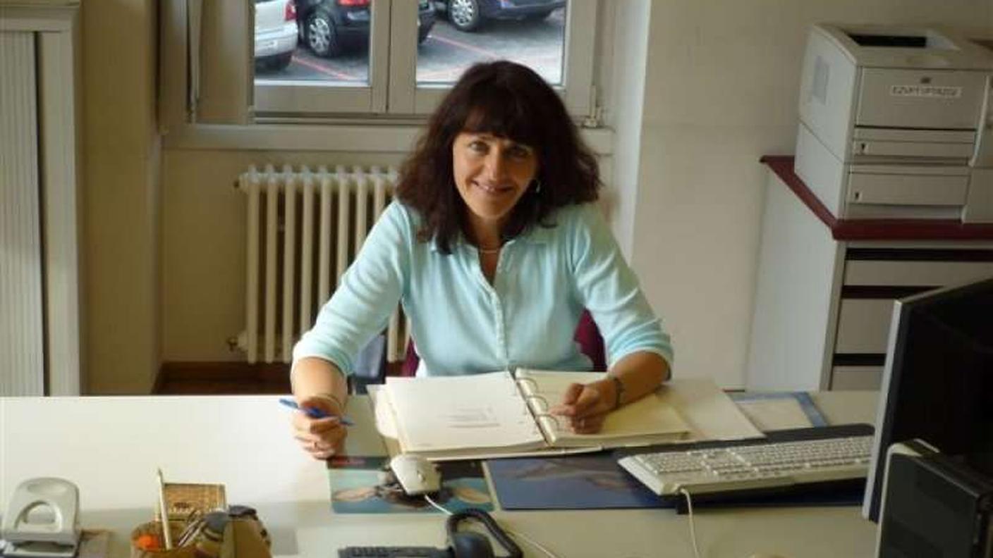 Linda Casanova ha perso la vita nell'attentato a Nizza