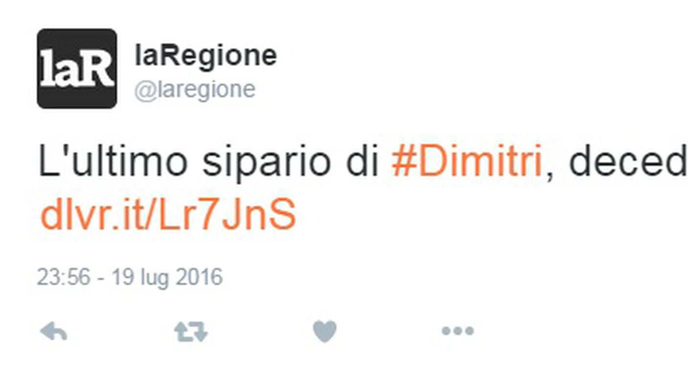 LaRegione (clicca sull'immagine per ingrandirla)