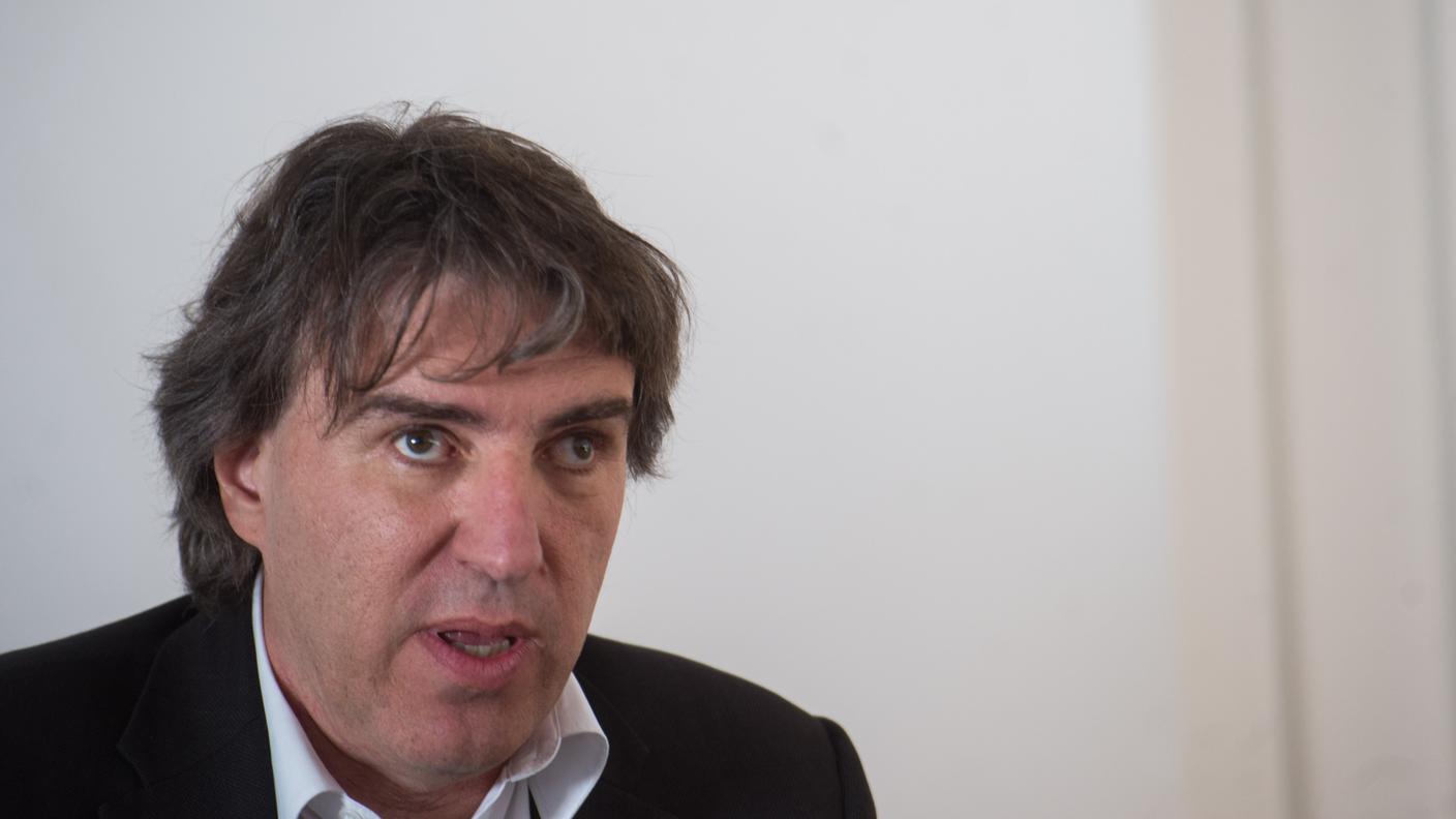 Manuele Bertoli