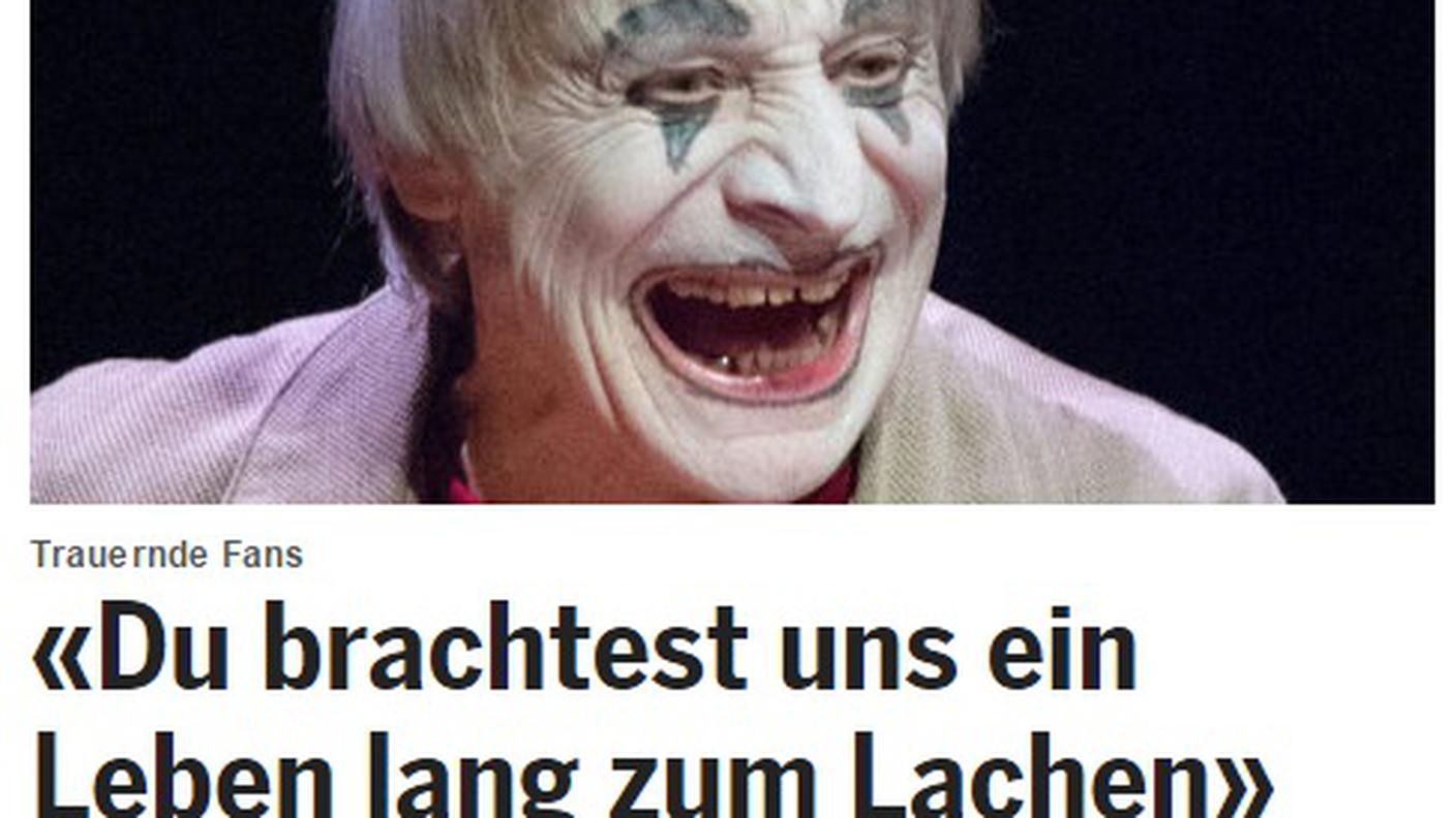 20 minuten (clicca sull'immagine per ingrandirla)